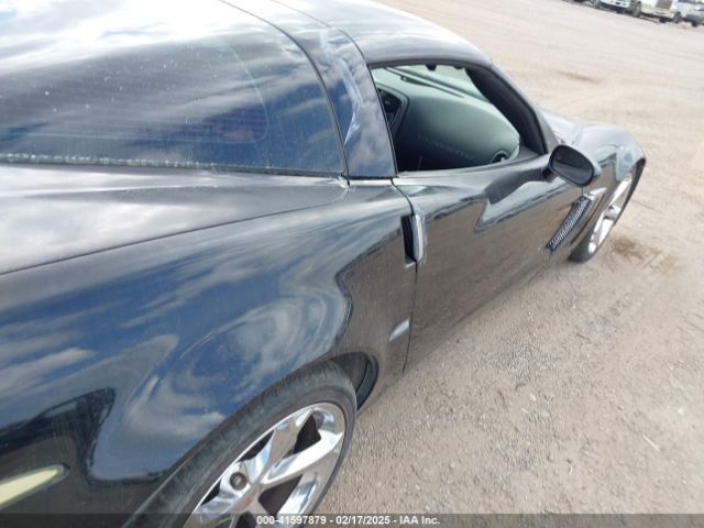 2013 CHEVROLET CORVETTE 1G1YW2DW9D5102166 Photo 5