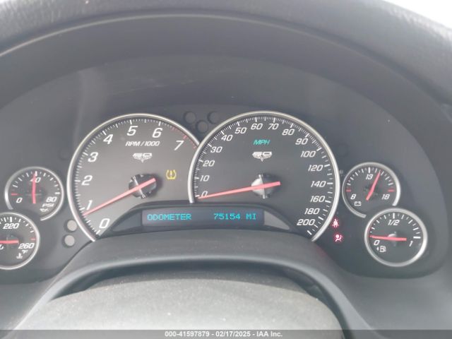 2013 CHEVROLET CORVETTE 1G1YW2DW9D5102166 Photo 6