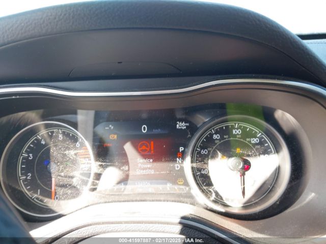 1C4PJLDB2KD143844 Jeep Cherokee Limited Fwd