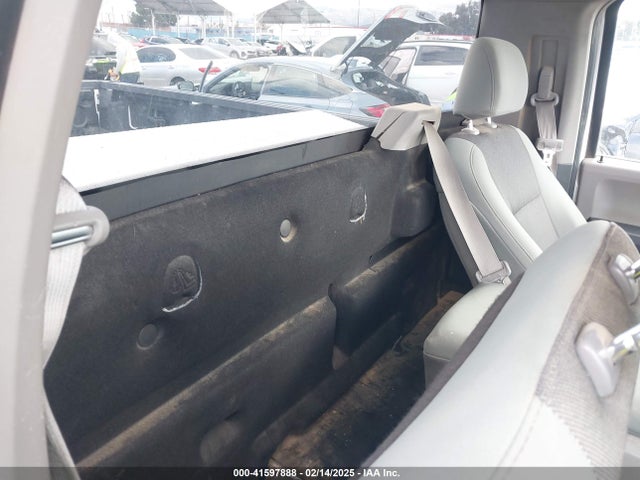 Ford F-150 Xl 2016 1FTMF1C87GKD96885 Image 8