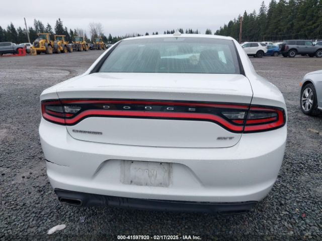 2C3CDXHG2GH317879 Dodge Charger Sxt