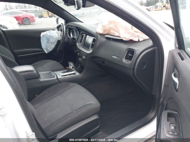 2C3CDXHG2GH317879 Dodge Charger Sxt