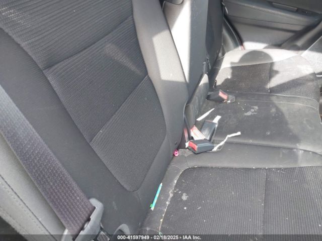 5XYKTCA63EG540626 KIA SORENTO LX