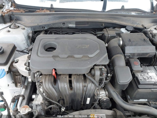 5XXGT4L39JG266426 KIA Optima Lx