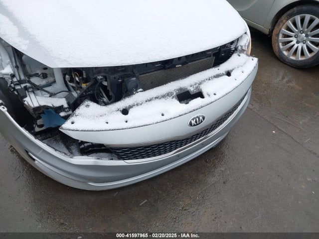 5XXGT4L39JG266426 KIA Optima Lx