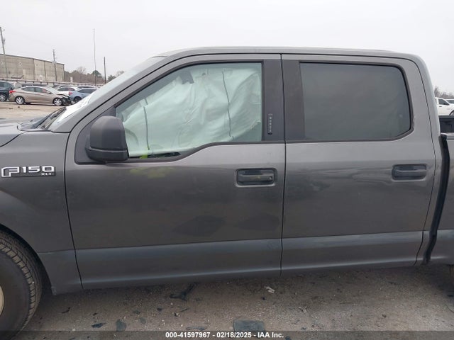 Ford F-150 Xlt 2016 1FTEW1CF3GKE97697 Image 15