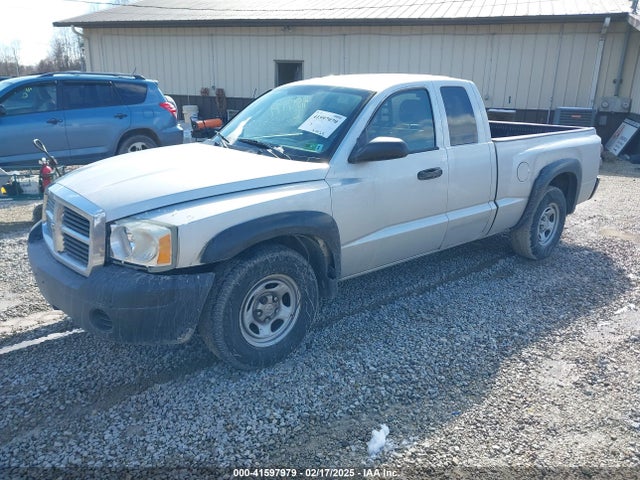 Продаж на аукціоні авто 2005 Dodge Dakota St, vin: 1D7HE22K85S329397, номер лоту: 41597979