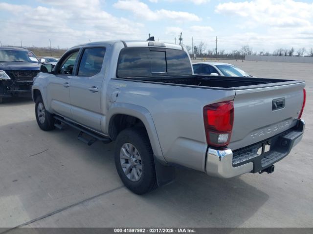 5TFAZ5CN8JX064293 Toyota Tacoma Sr5 V6