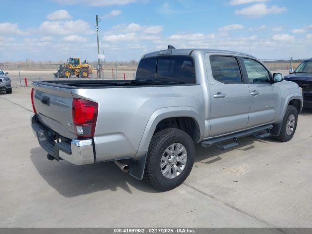 5TFAZ5CN8JX064293 Toyota Tacoma Sr5 V6
