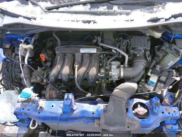 3HGGK5H79HM712010 Honda FIT EX