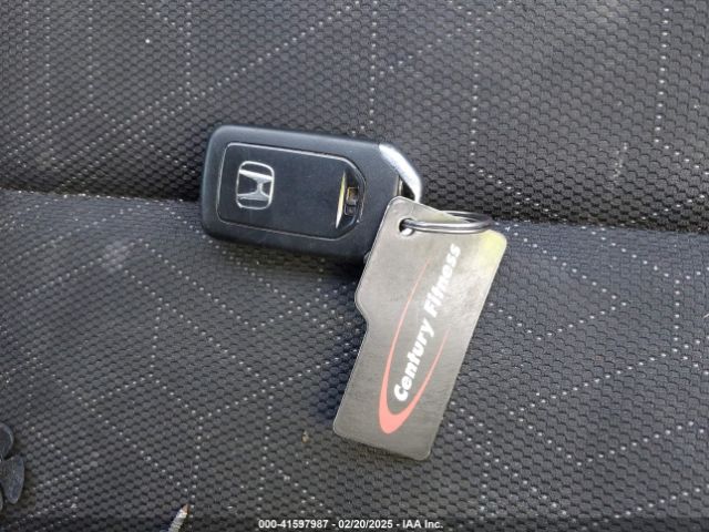 3HGGK5H79HM712010 Honda FIT EX