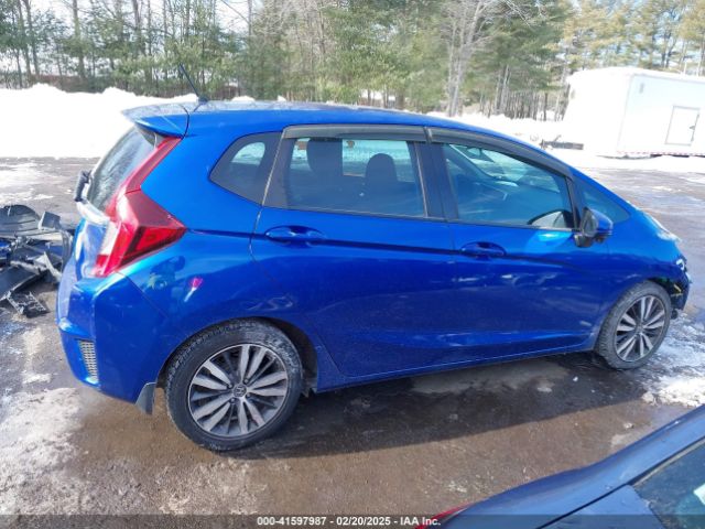 3HGGK5H79HM712010 Honda FIT EX