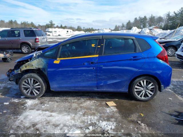 3HGGK5H79HM712010 Honda FIT EX