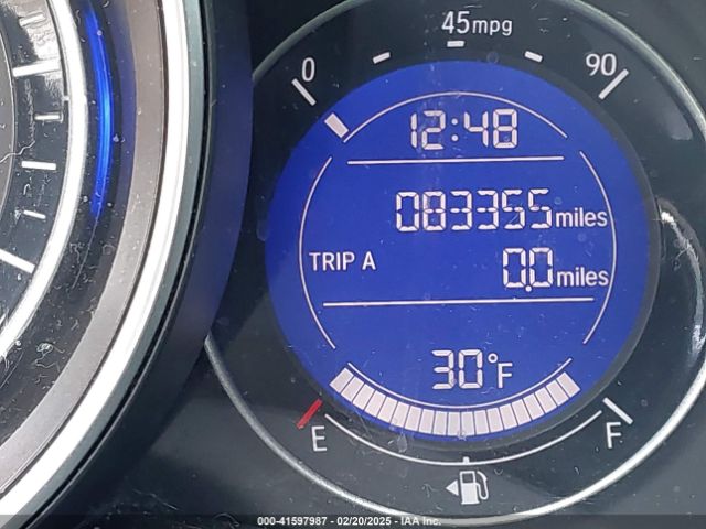 3HGGK5H79HM712010 Honda FIT EX