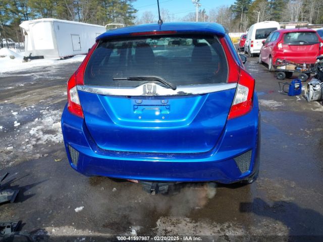 3HGGK5H79HM712010 Honda FIT EX