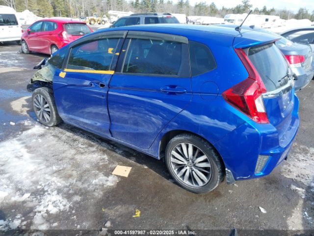 3HGGK5H79HM712010 Honda FIT EX
