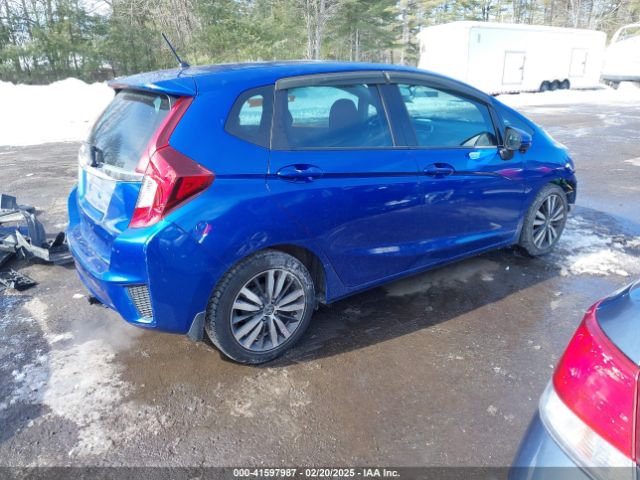 3HGGK5H79HM712010 Honda FIT EX