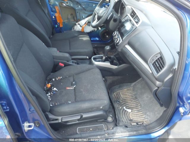 3HGGK5H79HM712010 Honda FIT EX