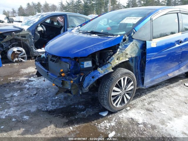 3HGGK5H79HM712010 Honda FIT EX