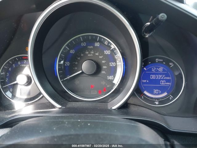 3HGGK5H79HM712010 Honda FIT EX
