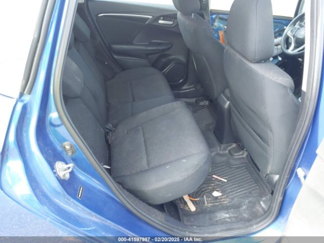 3HGGK5H79HM712010 Honda FIT EX