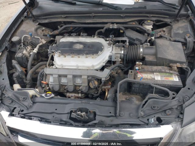 2012 ACURA TL 19UUA8F20CA019282 Photo 9