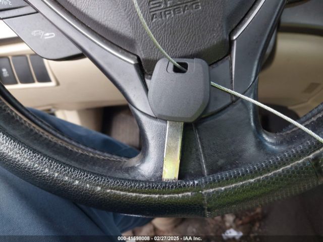 2012 ACURA TL 19UUA8F20CA019282 Photo 10