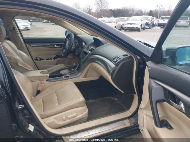 2012 ACURA TL 19UUA8F20CA019282 Photo 4