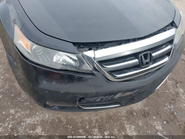2012 ACURA TL 19UUA8F20CA019282 Photo 5