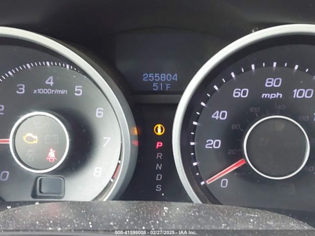 2012 ACURA TL 19UUA8F20CA019282 Photo 6