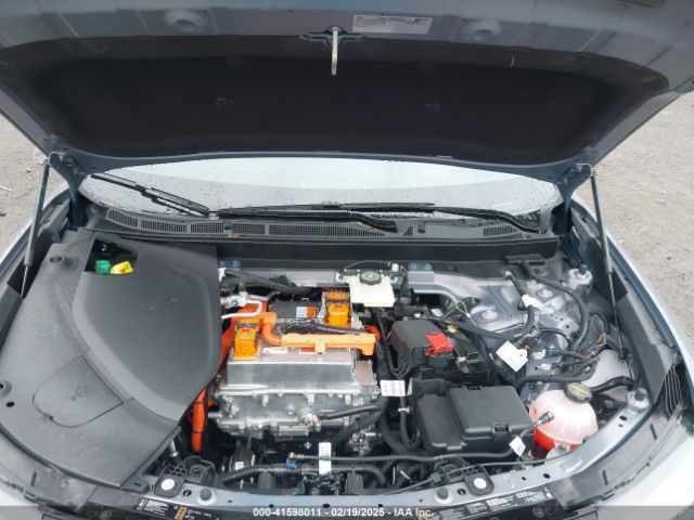 3GNKDBRJ0RS266829 Chevrolet Blazer Ev Eawd 2lt
