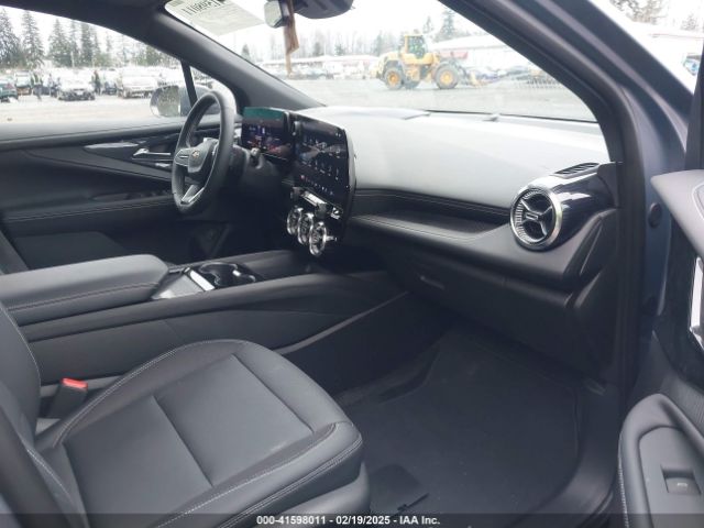 3GNKDBRJ0RS266829 Chevrolet Blazer Ev Eawd 2lt