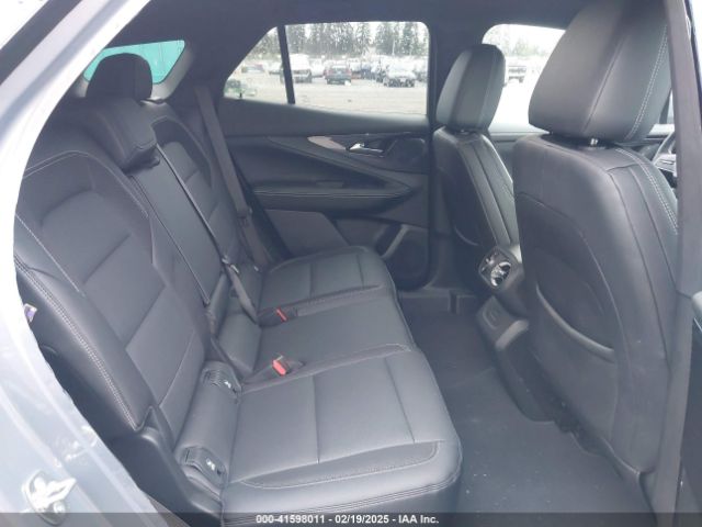 3GNKDBRJ0RS266829 Chevrolet Blazer Ev Eawd 2lt