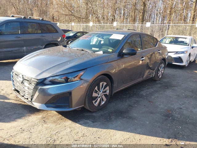 1N4BL4BV0RN380995 Nissan Altima S Fwd