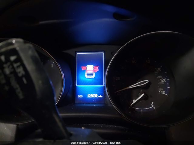 NMTKHMBX5JR027307 Toyota C-hr Xle Premium