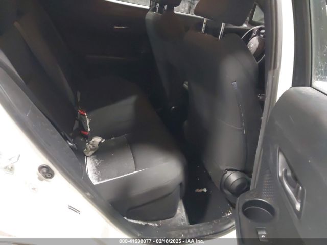 NMTKHMBX5JR027307 Toyota C-hr Xle Premium