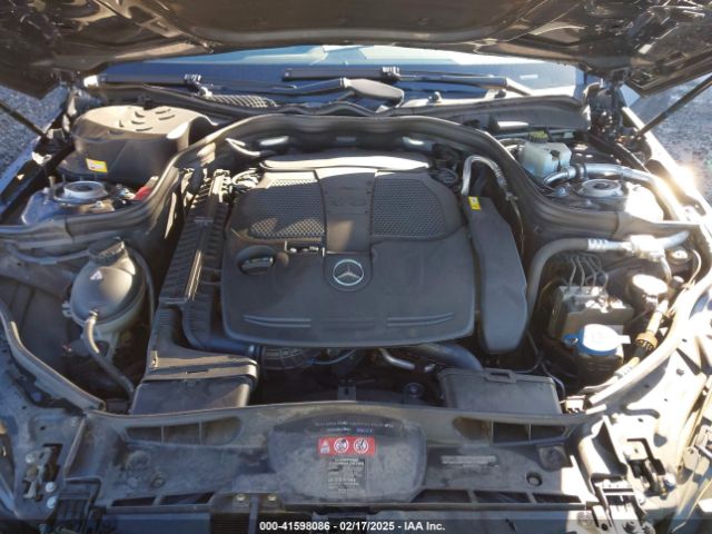 WDDHF8JB6EA985976 Mercedes-Benz E 350 4matic