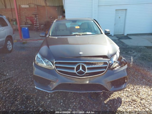 WDDHF8JB6EA985976 Mercedes-Benz E 350 4matic