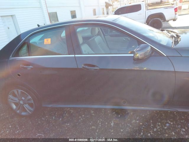 WDDHF8JB6EA985976 Mercedes-Benz E 350 4matic