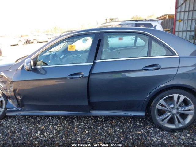 WDDHF8JB6EA985976 Mercedes-Benz E 350 4matic
