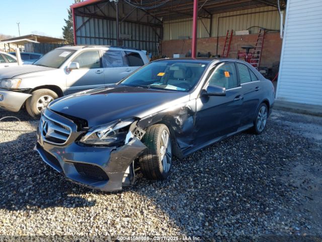 WDDHF8JB6EA985976 Mercedes-Benz E 350 4matic