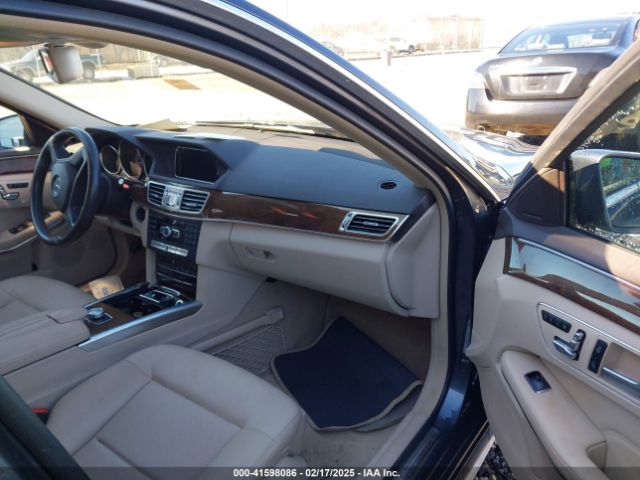 WDDHF8JB6EA985976 Mercedes-Benz E 350 4matic
