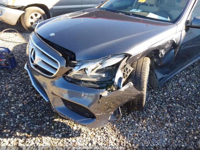 WDDHF8JB6EA985976 Mercedes-Benz E 350 4matic