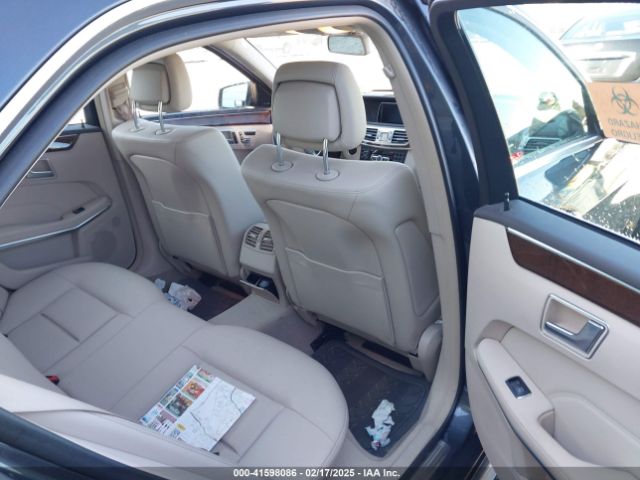 WDDHF8JB6EA985976 Mercedes-Benz E 350 4matic