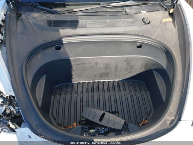 5YJ3E1EA7PF550524 Tesla Model 3 Rear-wheel Drive