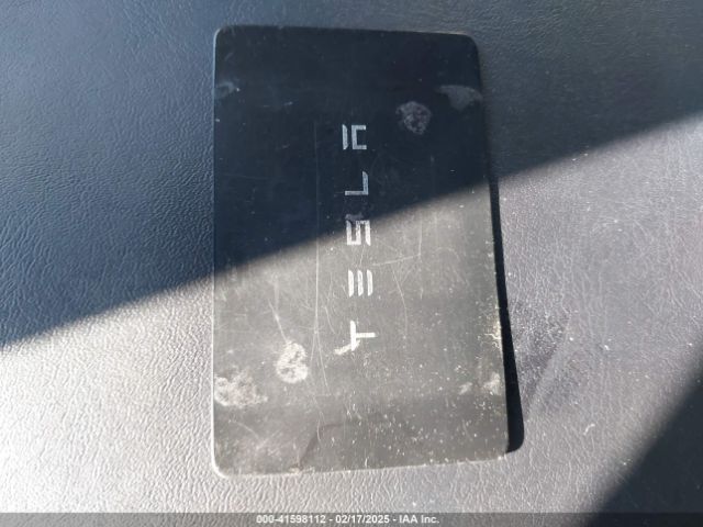 5YJ3E1EA7PF550524 Tesla Model 3 Rear-wheel Drive