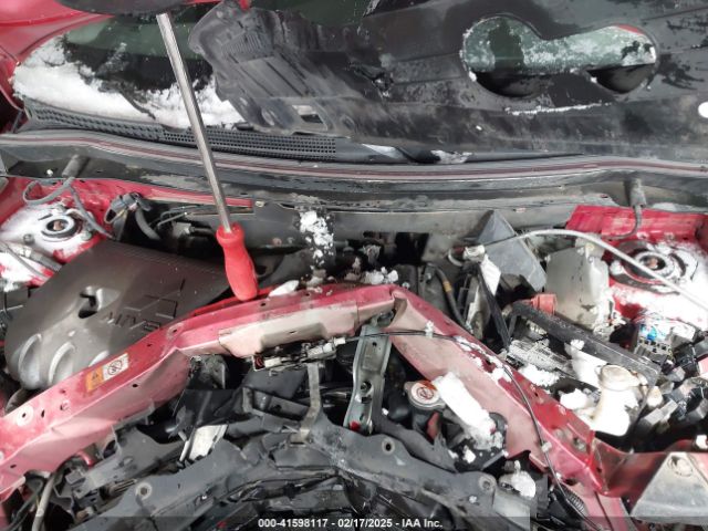 JA4AZ3A30KZ050278 Mitsubishi Outlander Se