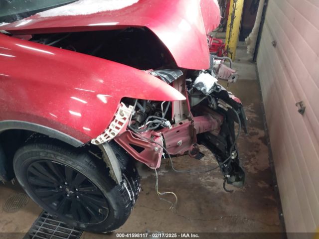 JA4AZ3A30KZ050278 Mitsubishi Outlander Se