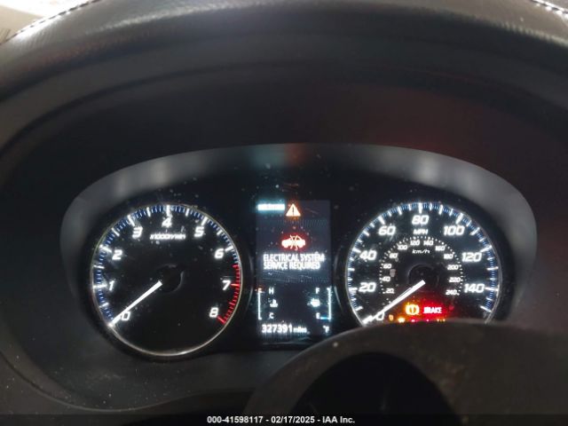 JA4AZ3A30KZ050278 Mitsubishi Outlander Se