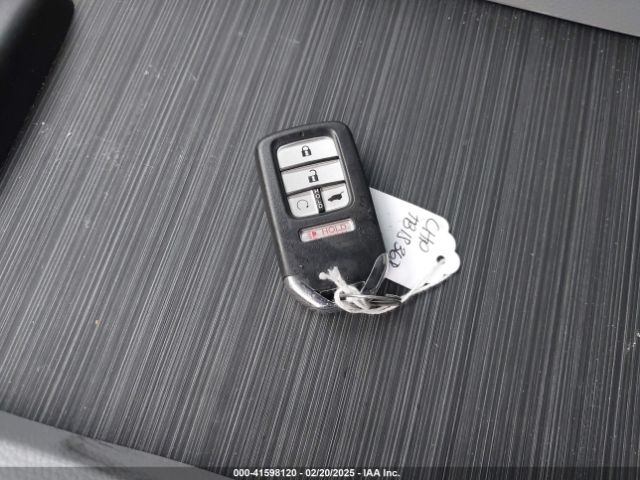 5FNYF5H55NB006514 Honda Pilot 2wd Ex-l